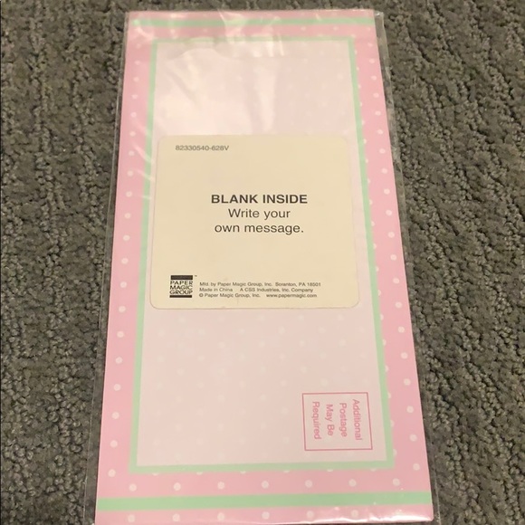 13 NIP Thank You & Blank Cards w/ Envelopes - Picture 3 of 14